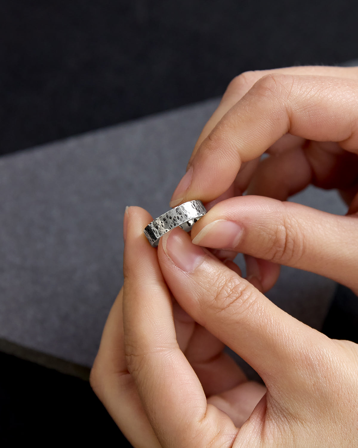 Ring Making Class (South Yarra)