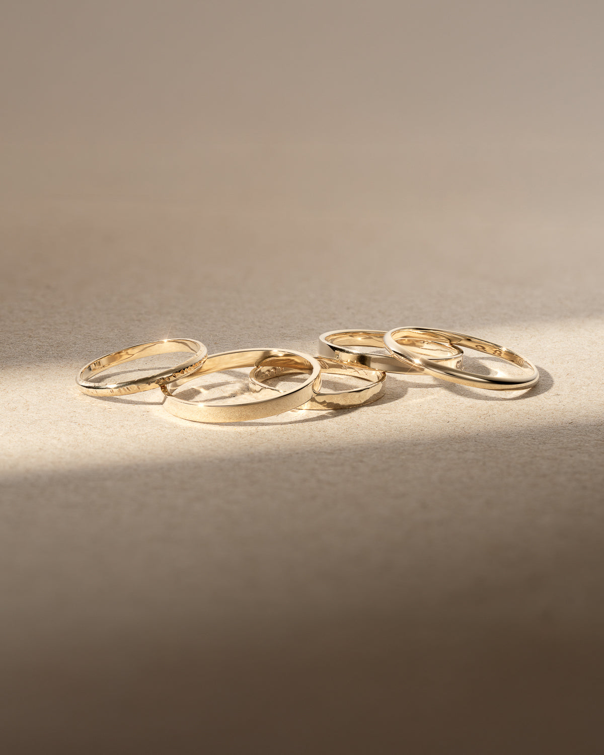 Ring Making Class (South Yarra)