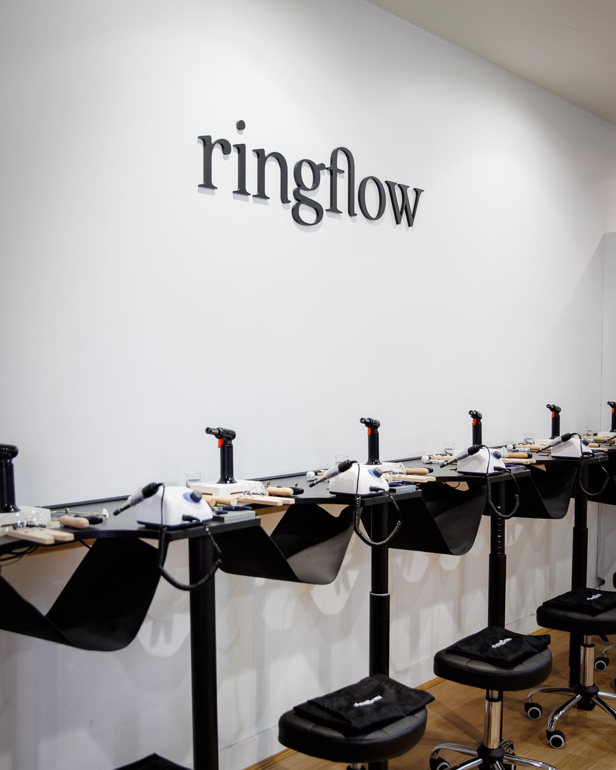 Ring Making Class (Prahran)