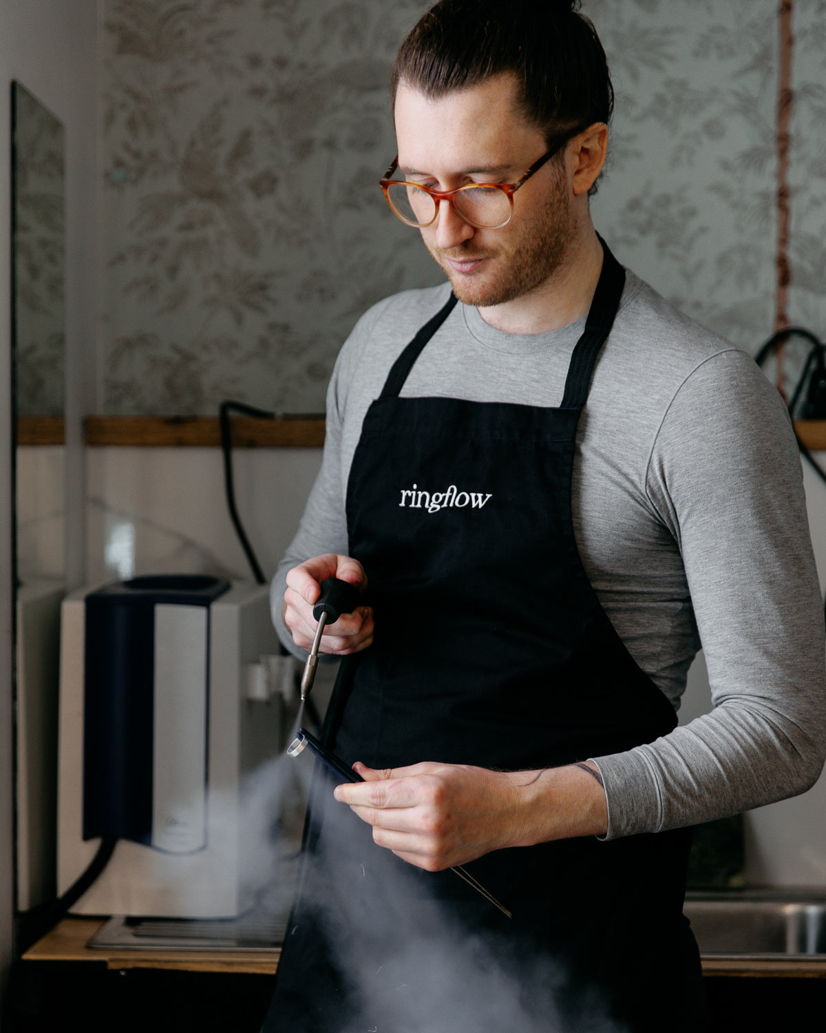 Ring Making Class (Prahran)