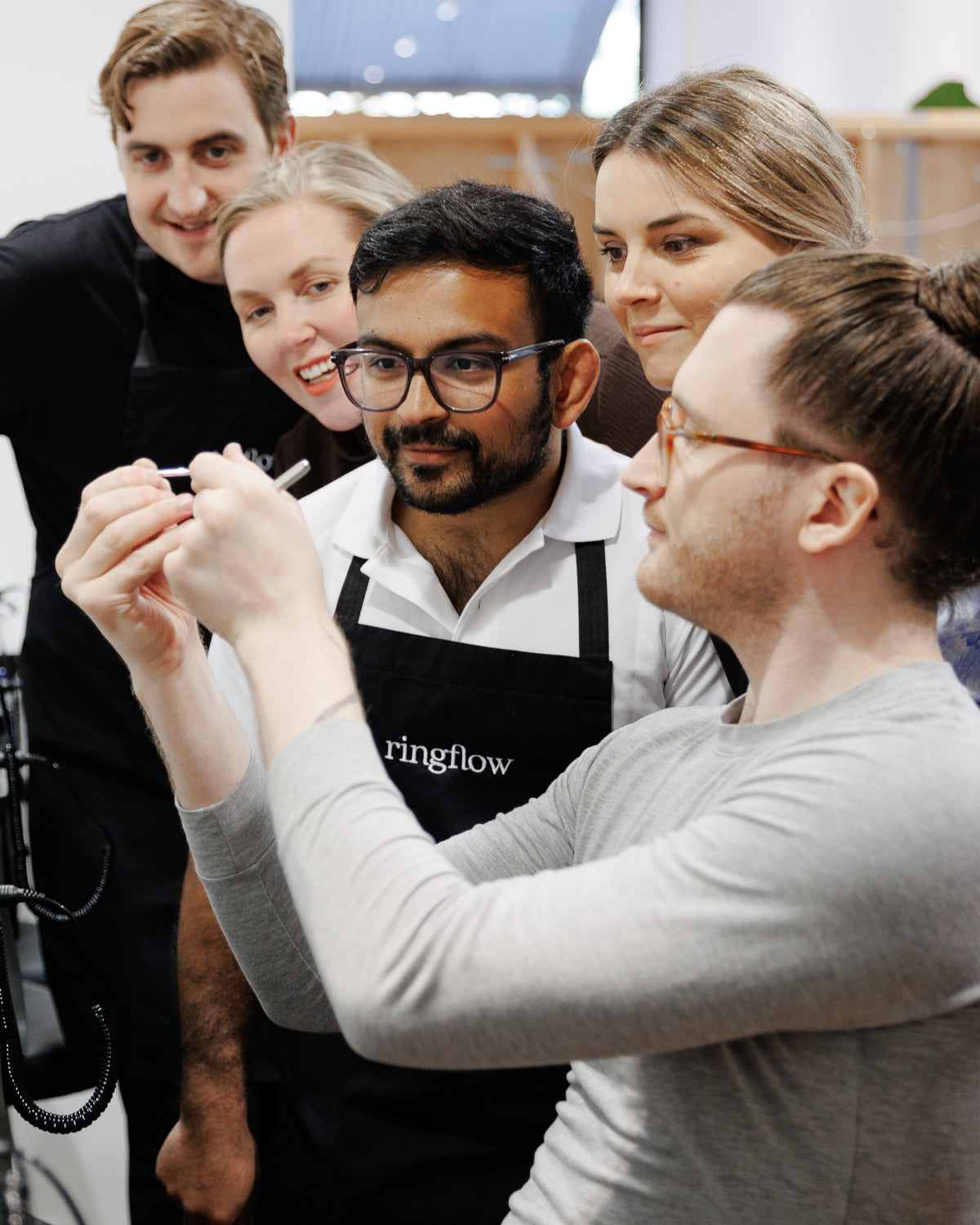 Ring Making Class (Prahran)