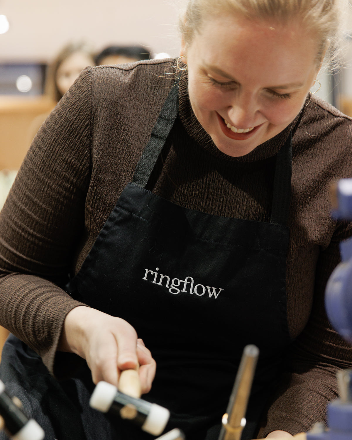 Ring Making Class (Prahran)