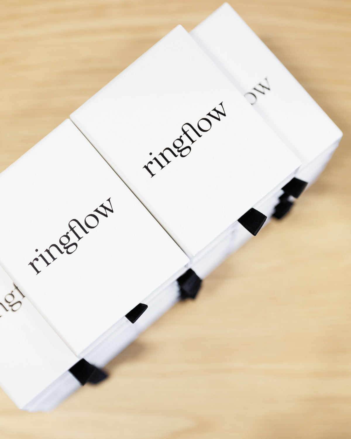 Ringflow Gift Card