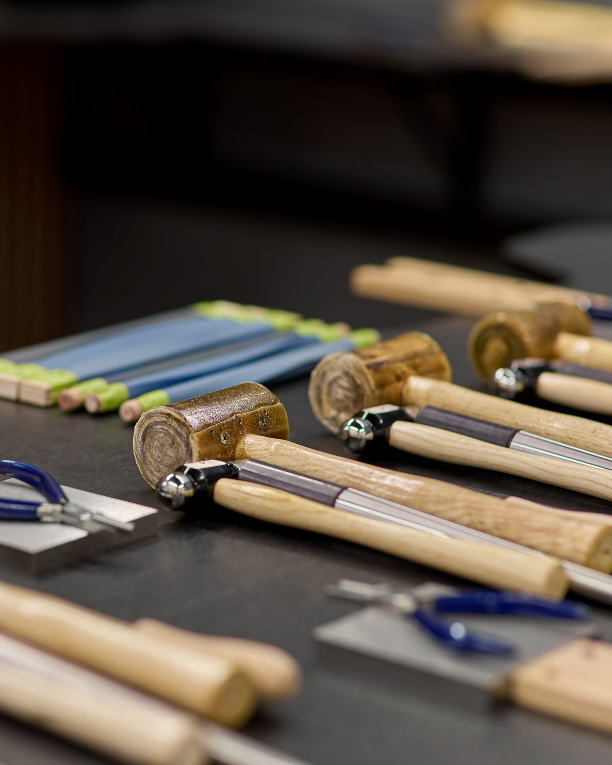 Ring Making Class (Prahran)