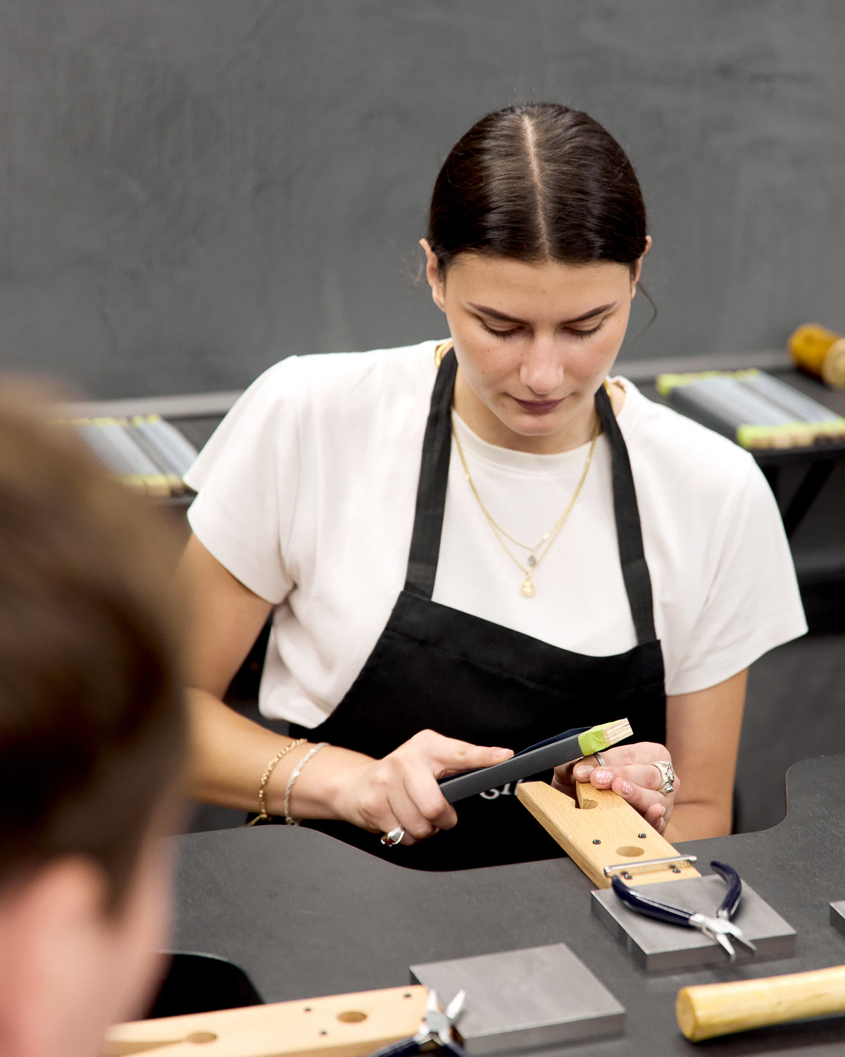 Ring Making Class (Prahran)