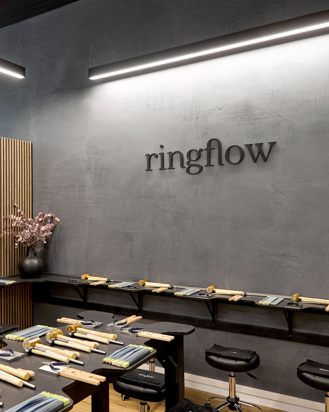 Ring Making Class (Prahran) – Ringflow