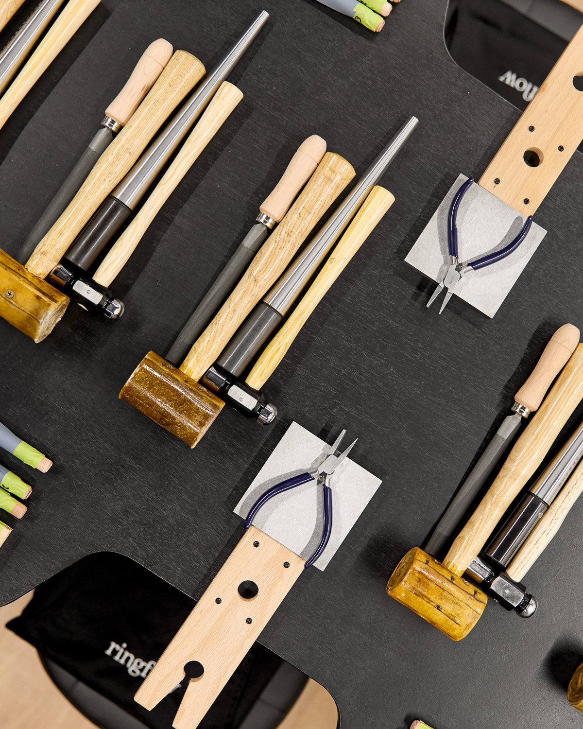 Ring Making Class (Prahran)