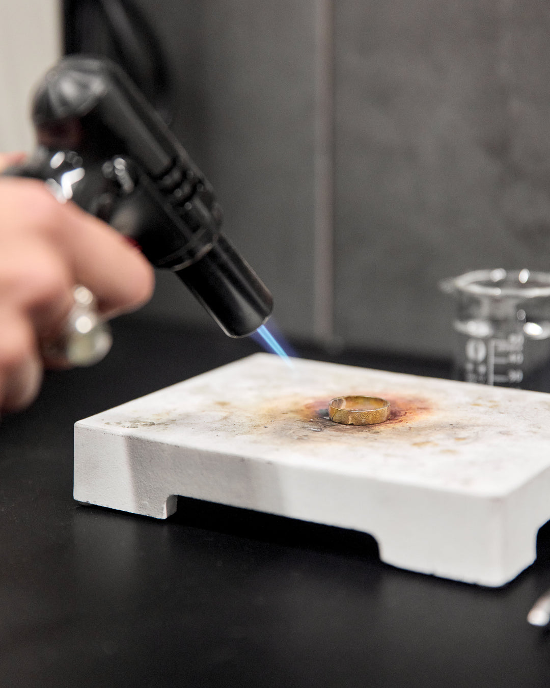 Ring Making Class (Prahran) – Ringflow